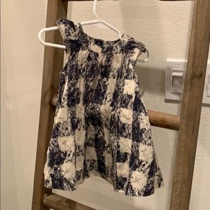 babyGap Dress Size 6-12 months